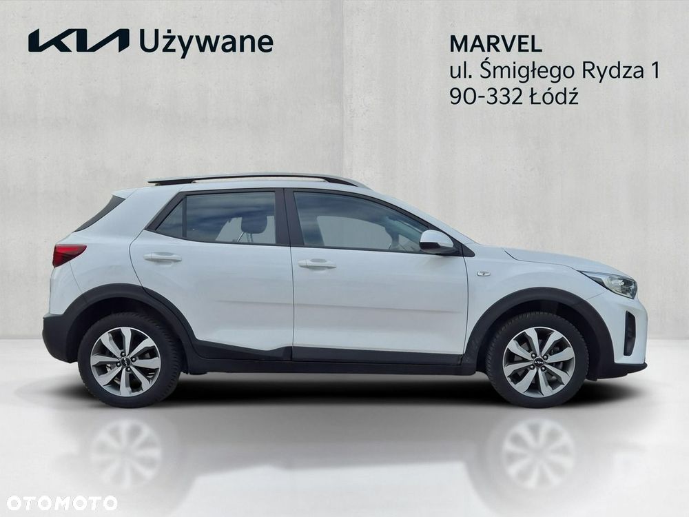 Kia Stonic 1.2 M - 7