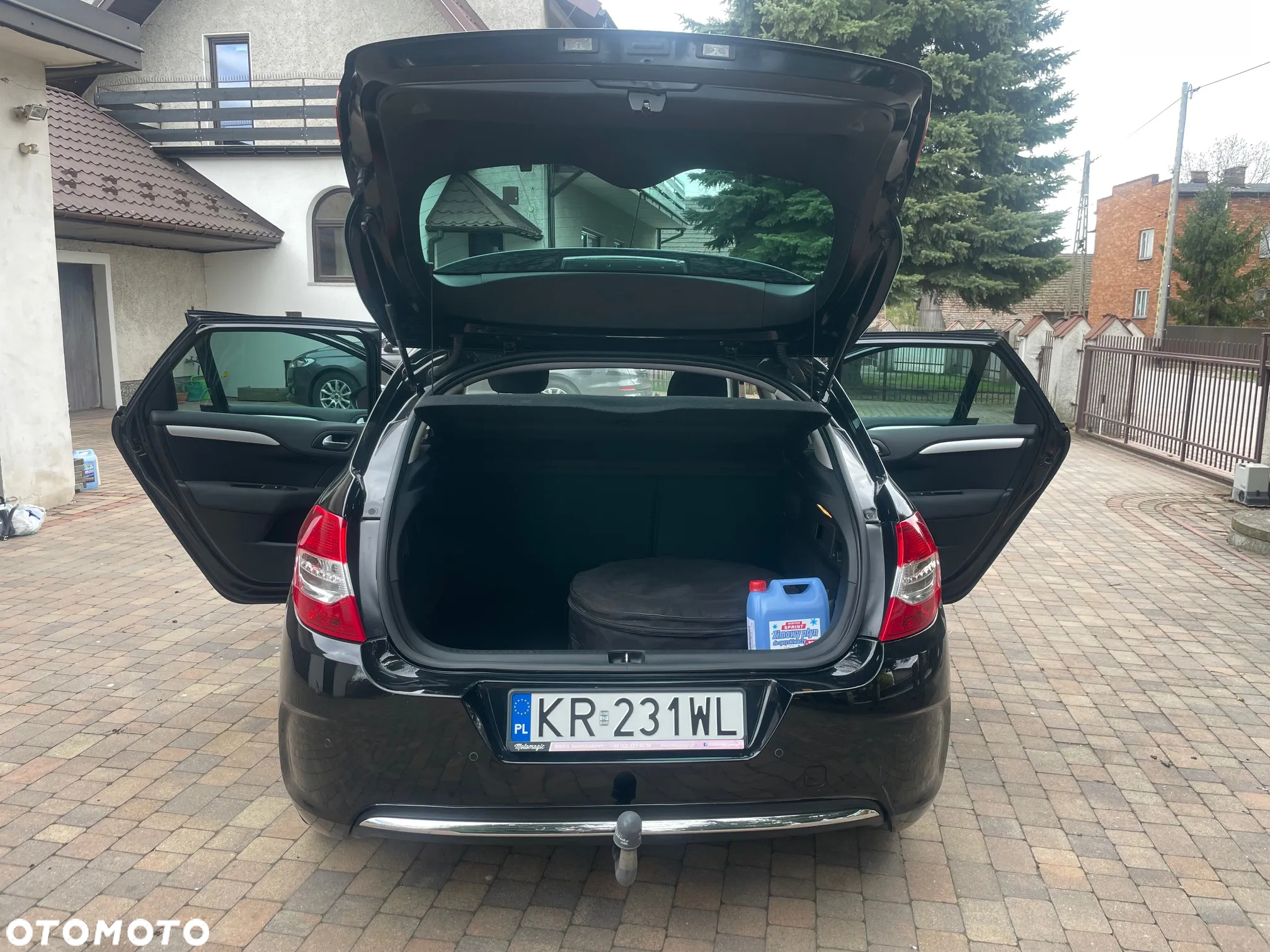 Citroën C4 1.6 VTi Seduction - 7