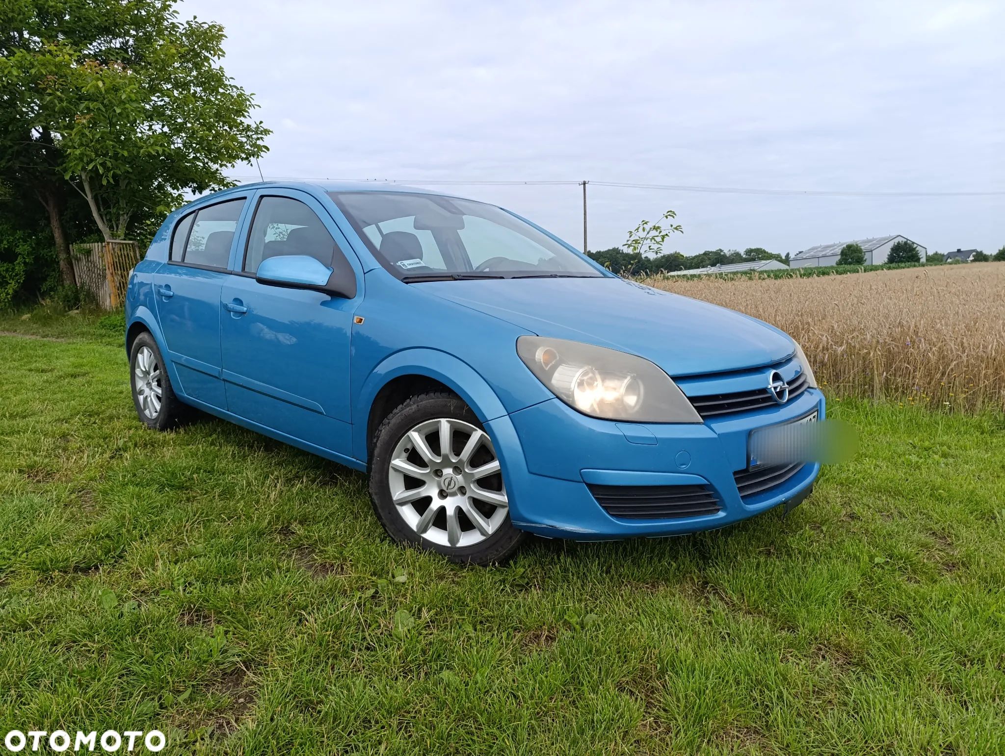 Opel Astra III 1.4 Enjoy - 1