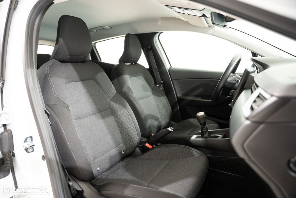Renault Clio 1.0 SCe Zen - 22