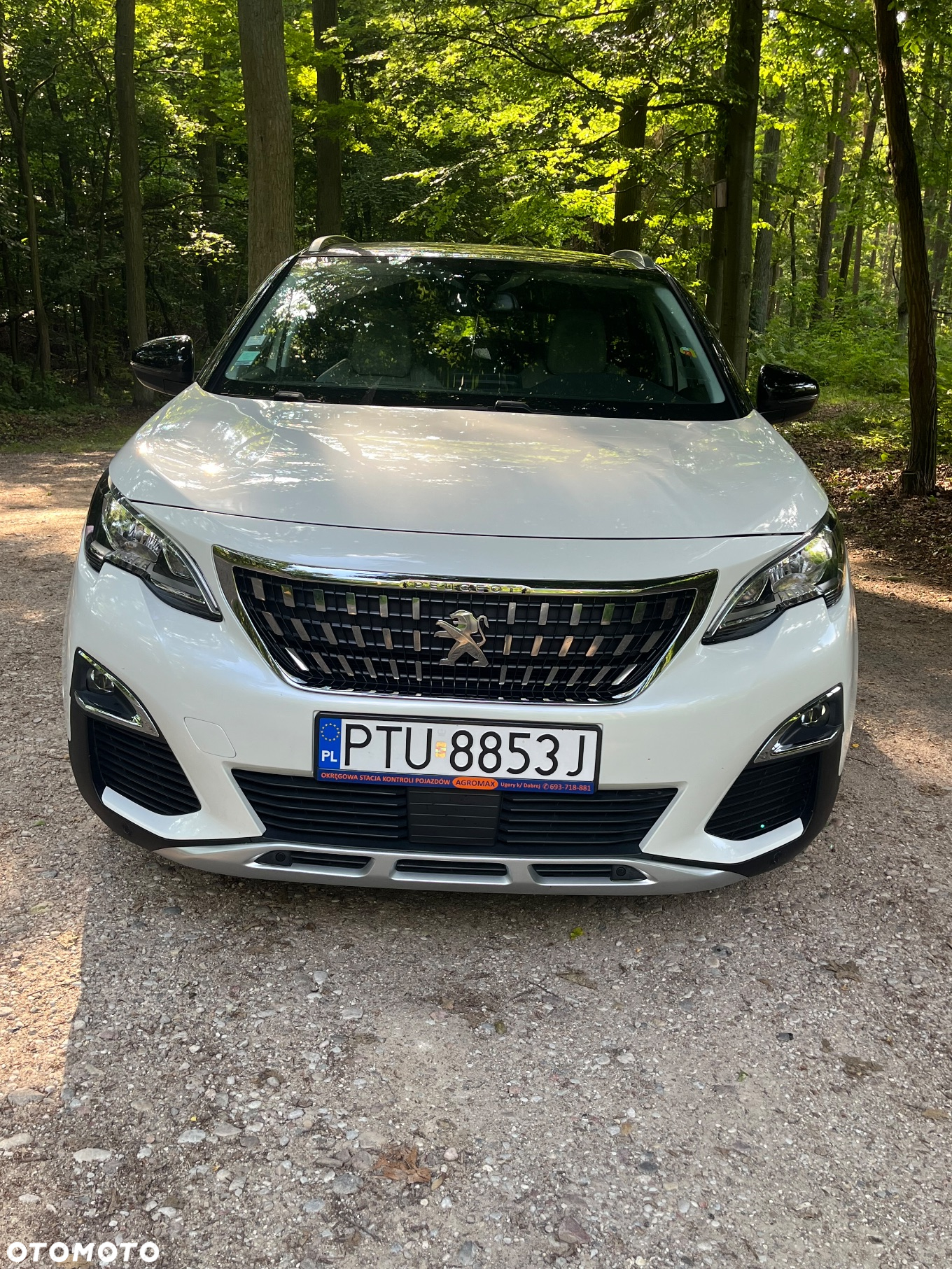 Peugeot 3008 - 2