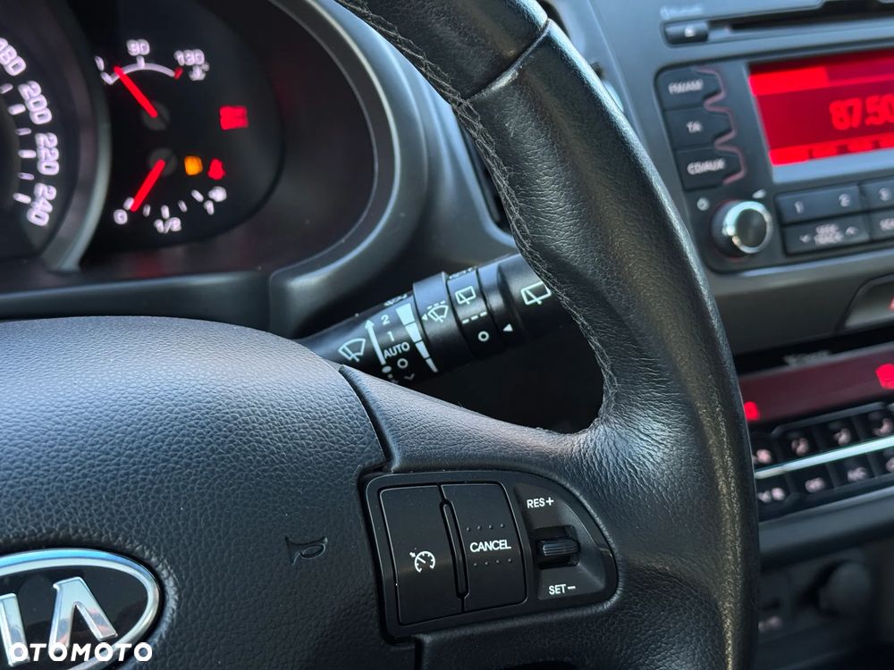 Kia Sportage 1.6 GDI L 2WD - 29