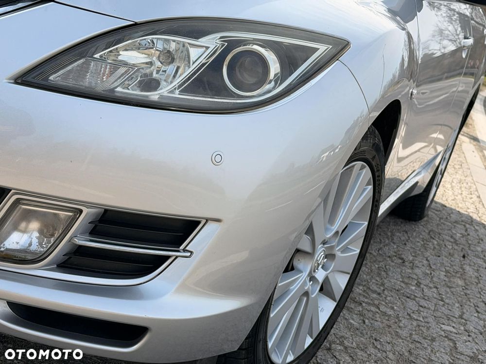 Mazda 6 2.0 Active - 20