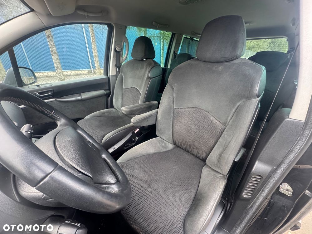 Citroën C8 2.0 HDi Exclusive - 19