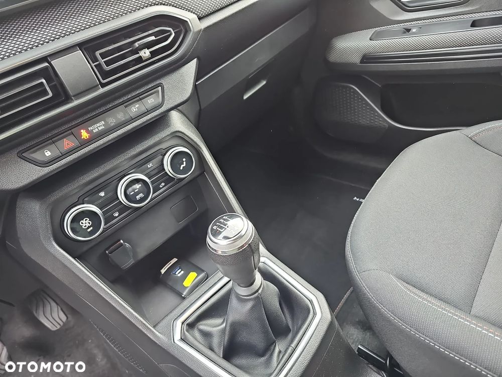 Dacia Jogger 1.0 TCe Extreme - 17