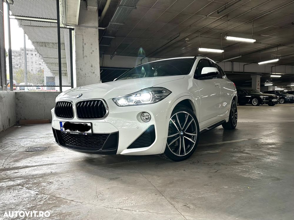 BMW X2 - 17