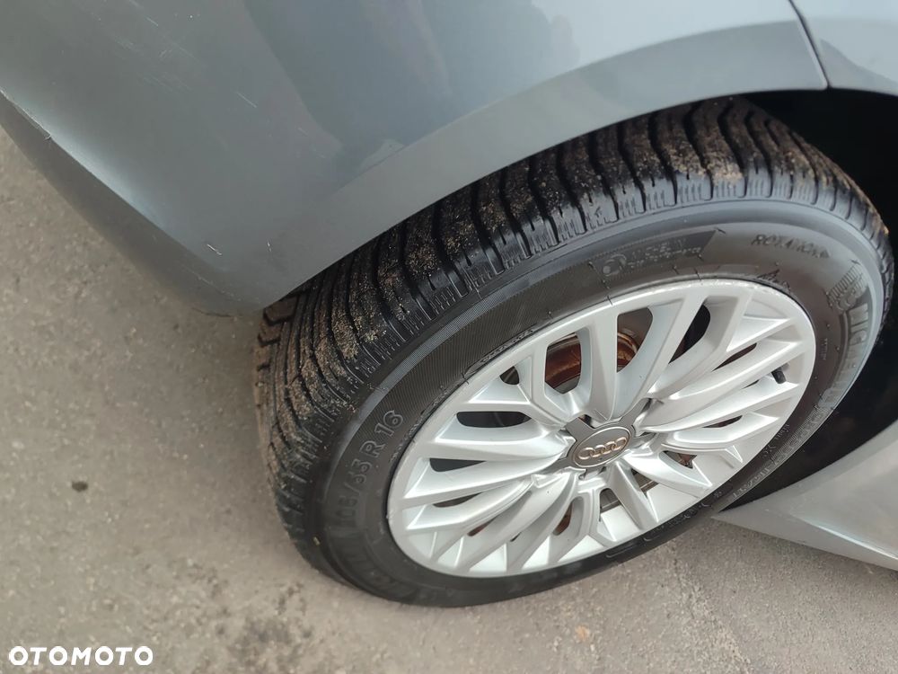 Audi A3 3-drzwiowe 1.4 TFSI Ambition - 17