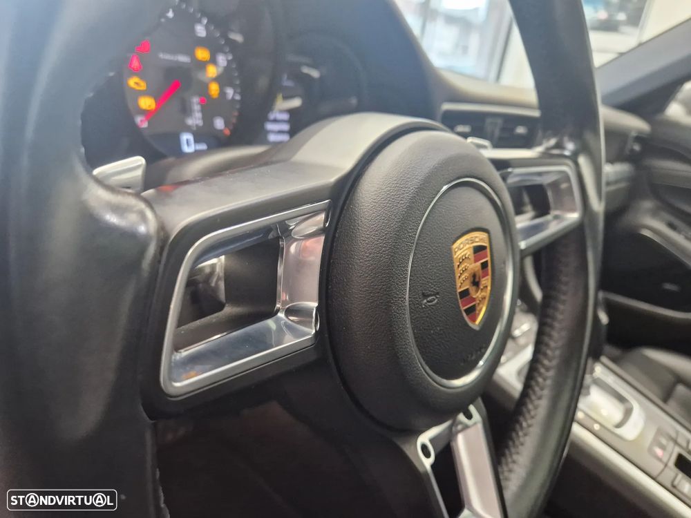 Porsche 911 (991) Carrera 2 S PDK - 22