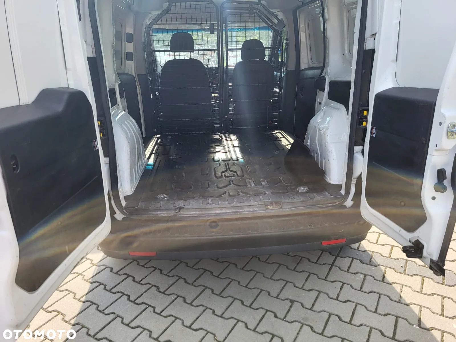 Opel Combo - 16
