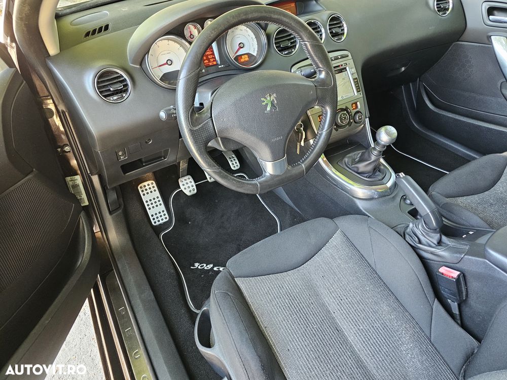 Peugeot 308 155 THP Active - 15