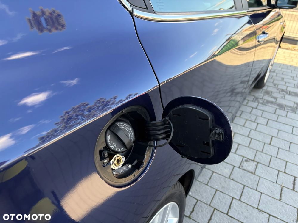 Alfa Romeo Giulietta 1.4 TB MultiAir Distinctive - 15