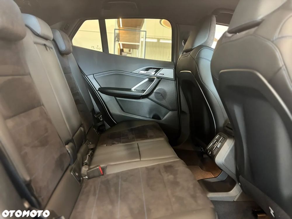 BMW X2 sDrive20i mHEV M Sport - 20
