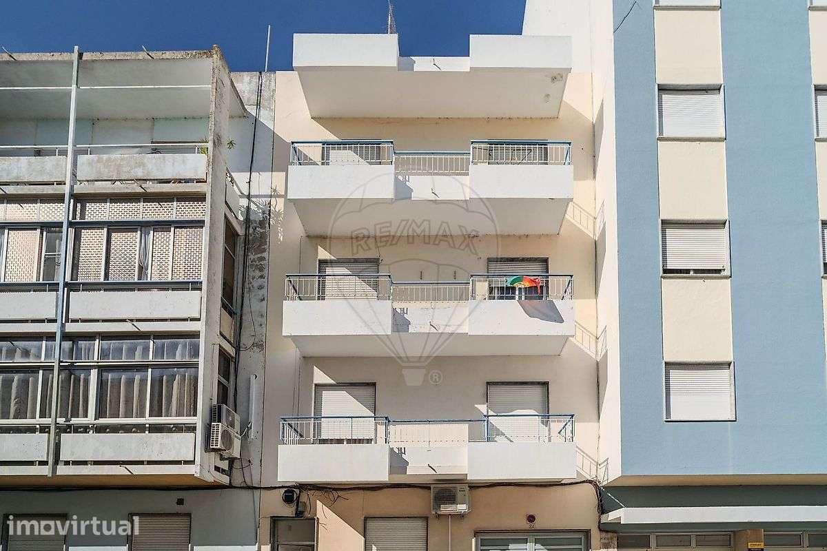 Apartamento T2 para venda - Grande imagem: 4/26