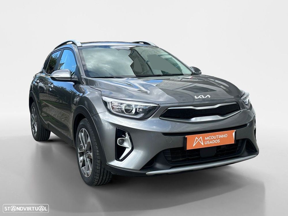 Kia Stonic 1.0 T-GDi Drive 7DCT - 7