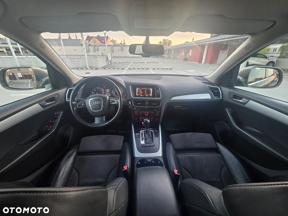 Audi Q5 - 22