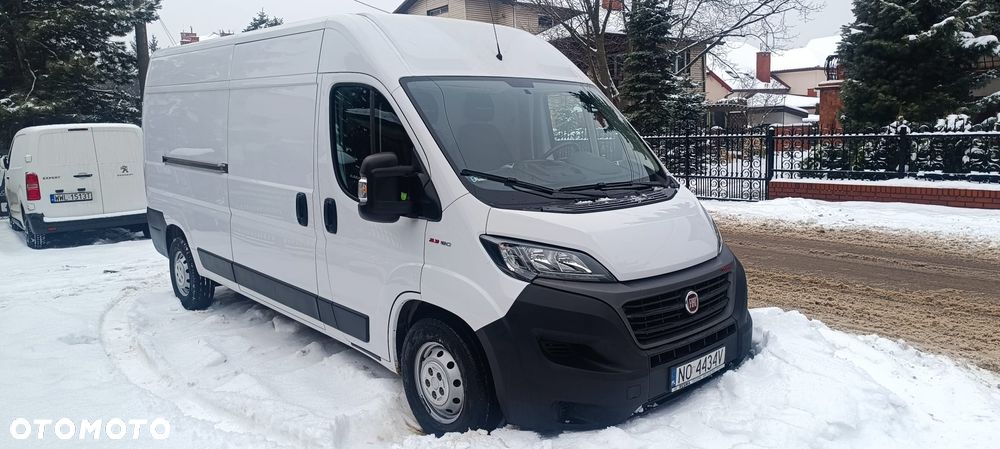 Fiat DUCATO - 1