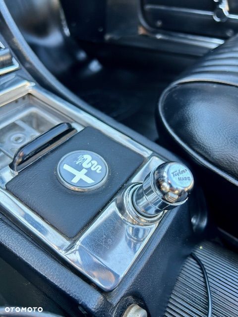 Alfa Romeo Spider 2.0 - 8