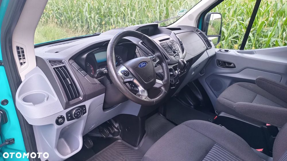 Ford TRANSIT - 11
