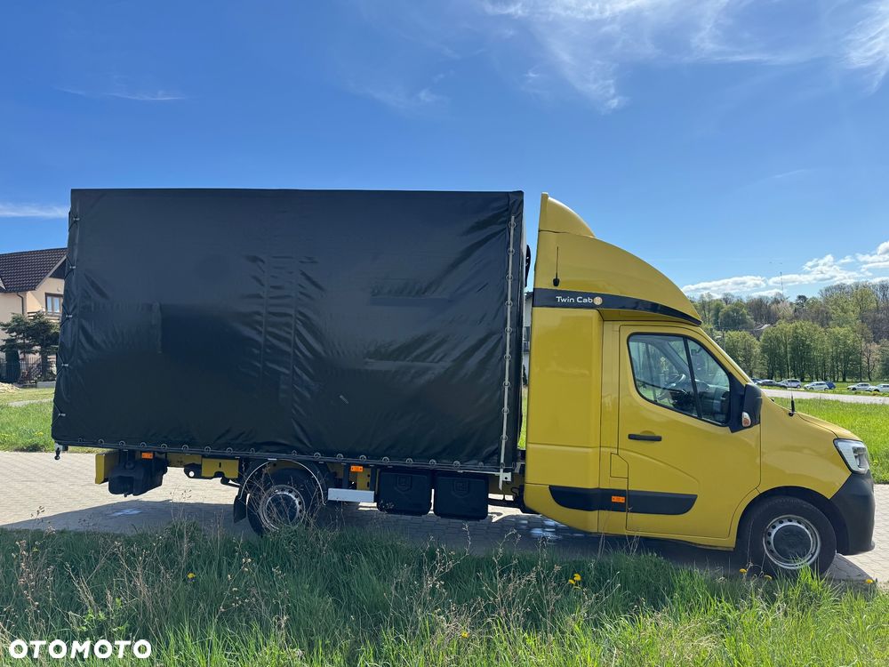 Renault Master - 1