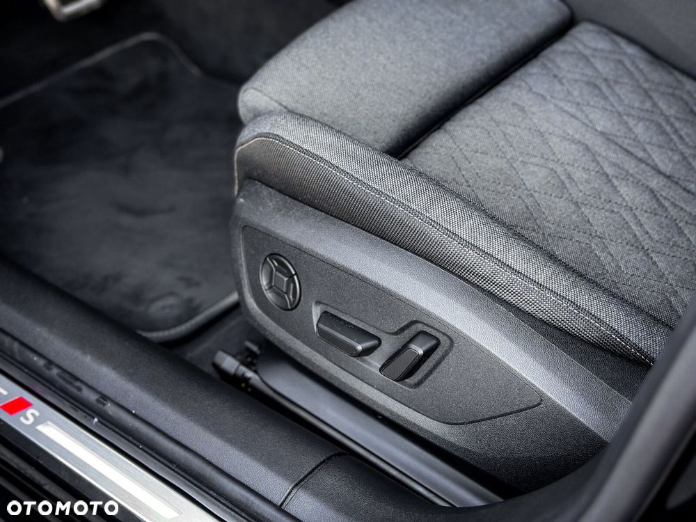 Audi A6 Limousine - 15