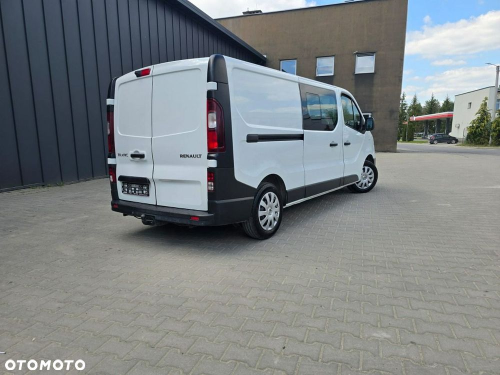 Renault Trafic - 6
