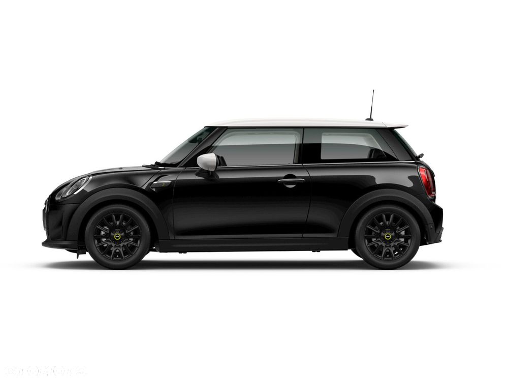 MINI Cooper S - 3