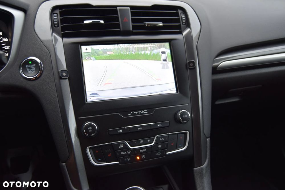 Ford Mondeo 2.0 EcoBlue Edition - 19