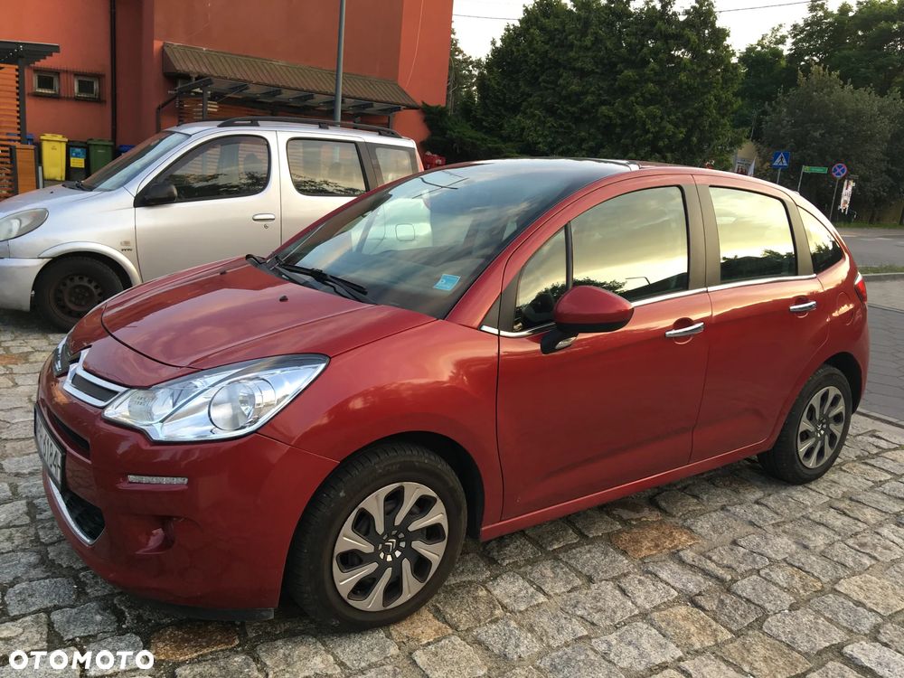 Citroën C3 1.4 HDi Exclusive - 4