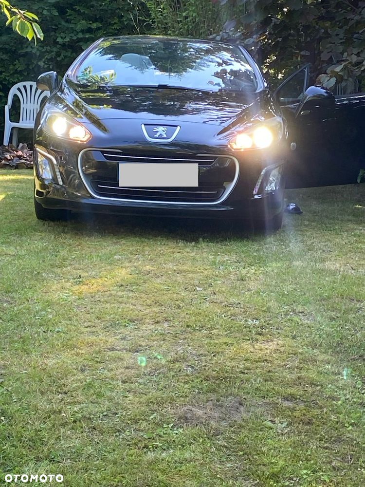 Peugeot 308 CC 1.6 THP Sport Pack - 1