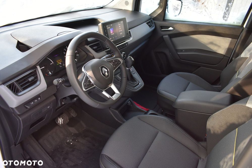 Renault kangoo-van - 7