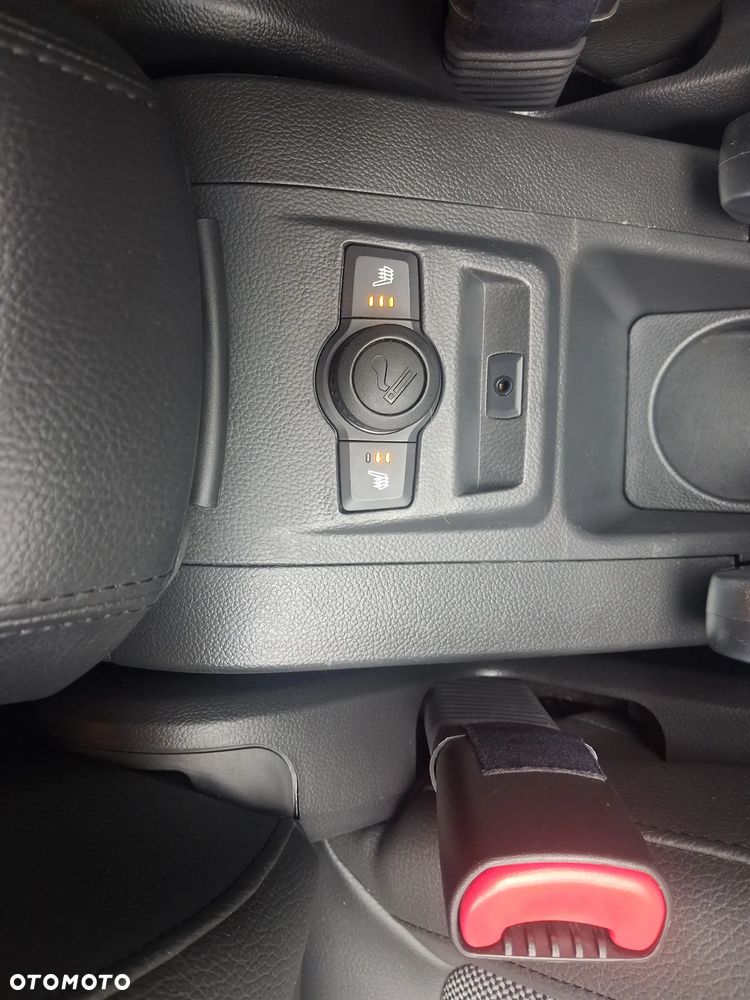 Opel Antara 2.0 CDTI - 29