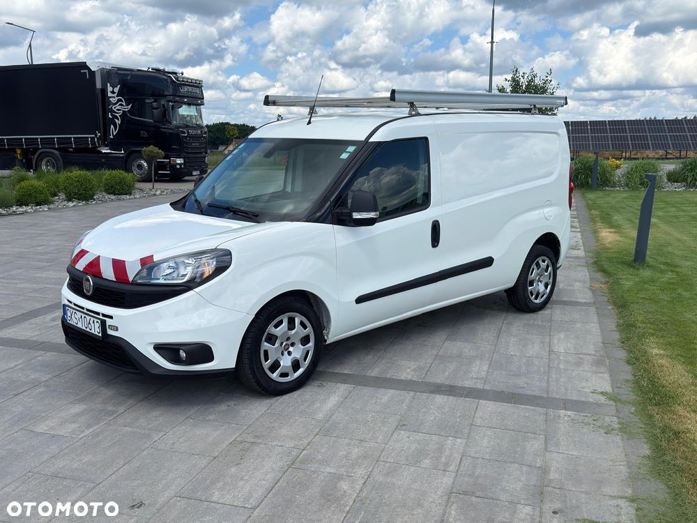 Fiat DOBLO - 4