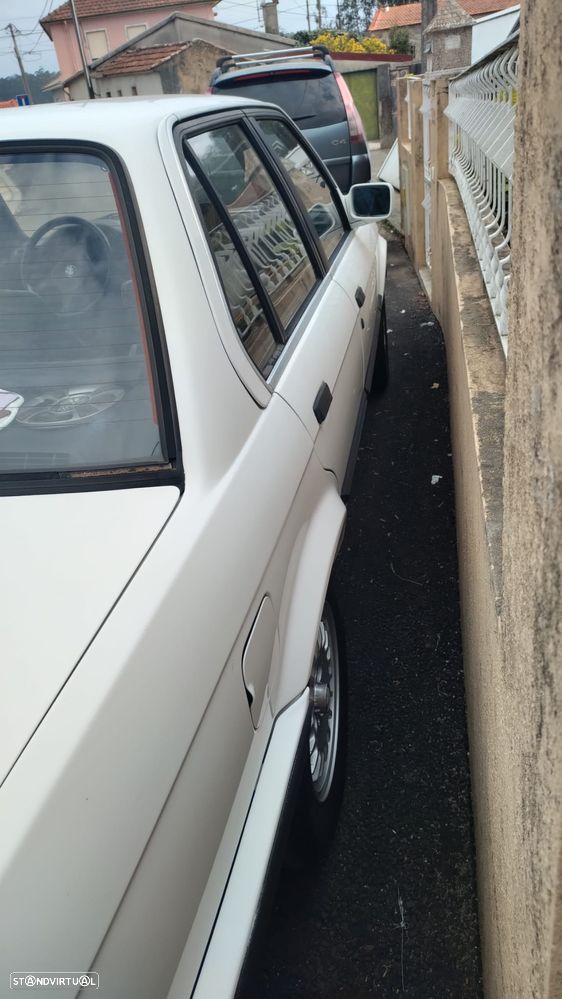 BMW 316 Standard - 3