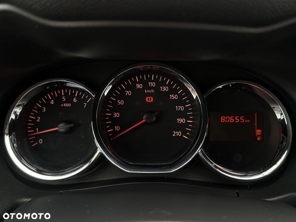 Dacia Duster 1.6 - 20