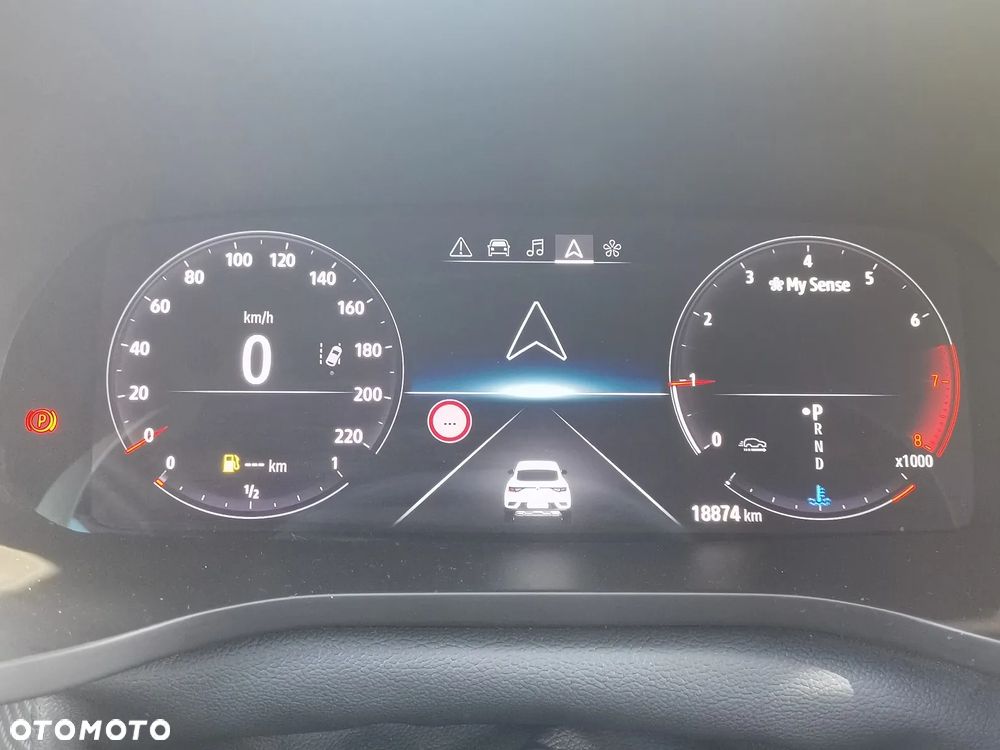 Renault Arkana TCe Mild Hybrid 140 EDC Evolution - 17