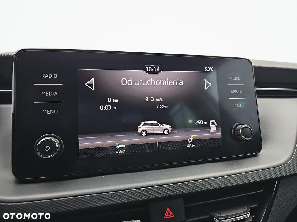 Skoda Kamiq 1.0 TSI Ambition - 18