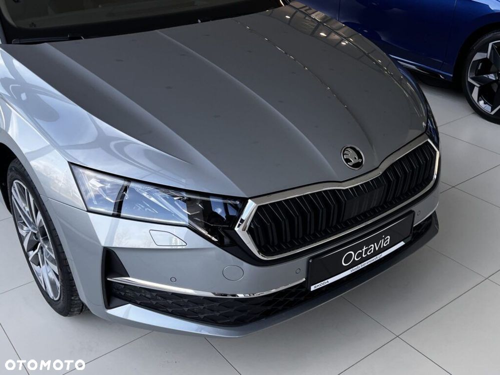 Skoda Octavia 1.5 TSI mHEV Edition 130 Selection DSG - 18