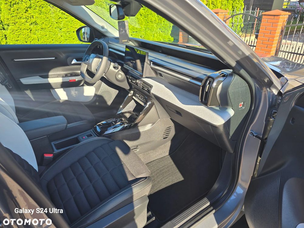 Citroën C3 Aircross 1.2 mHEV You Pack Plus S&S eDCT6 - 27