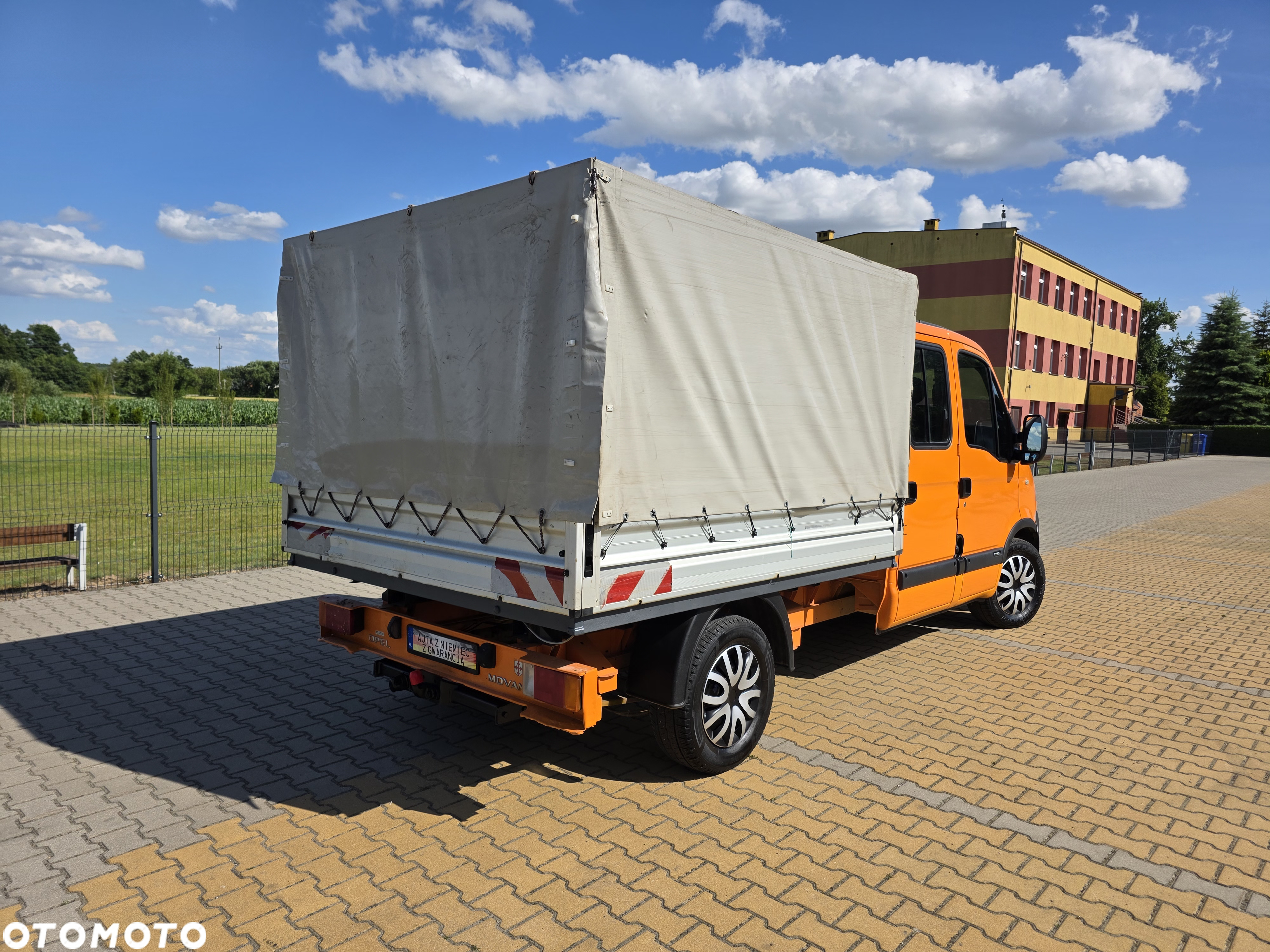 Renault Master - 7