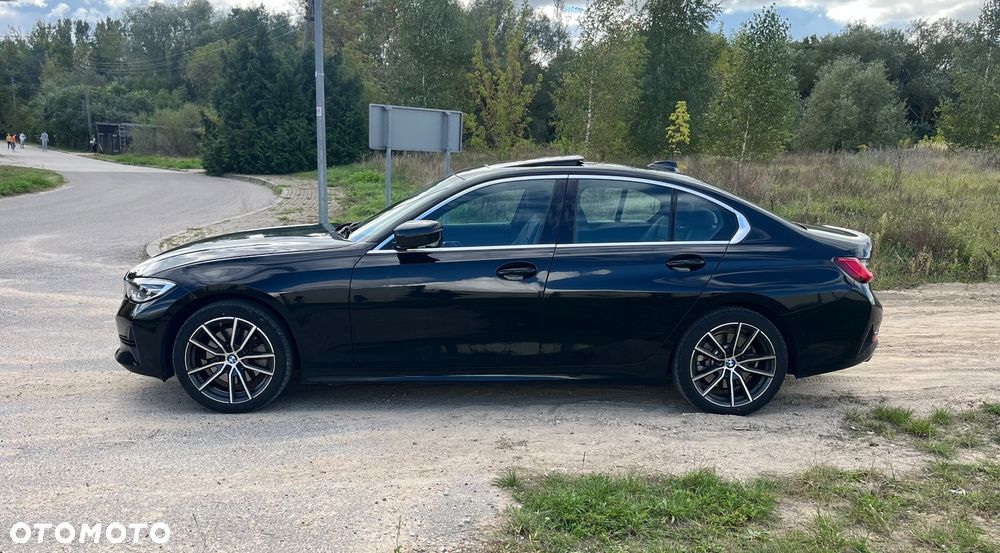 BMW Seria 3 330i xDrive Luxury Line - 6
