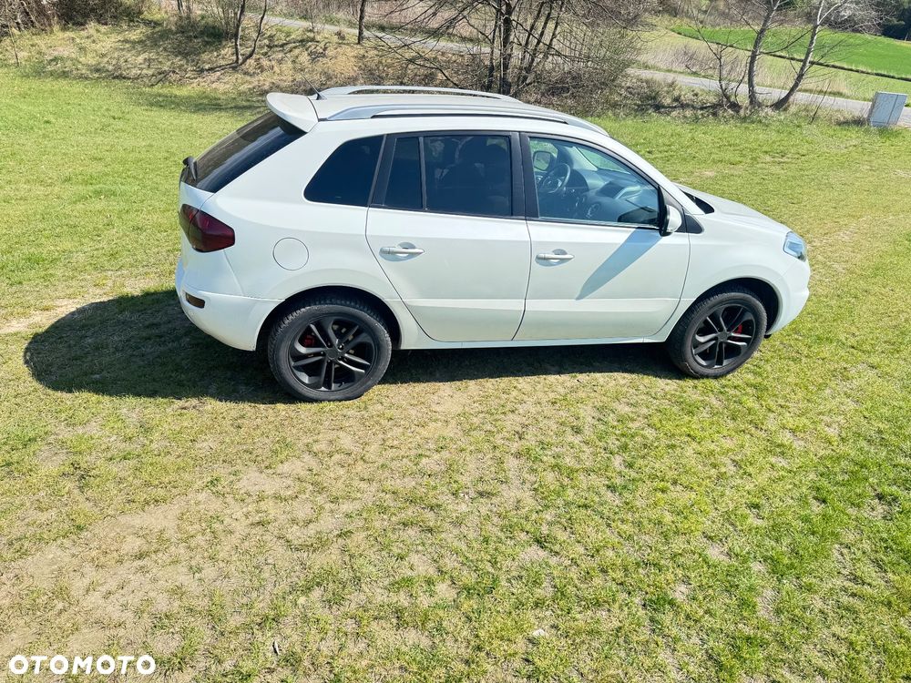 Renault Koleos 2.0 dCi FAP 4x4 Dynamique - 2