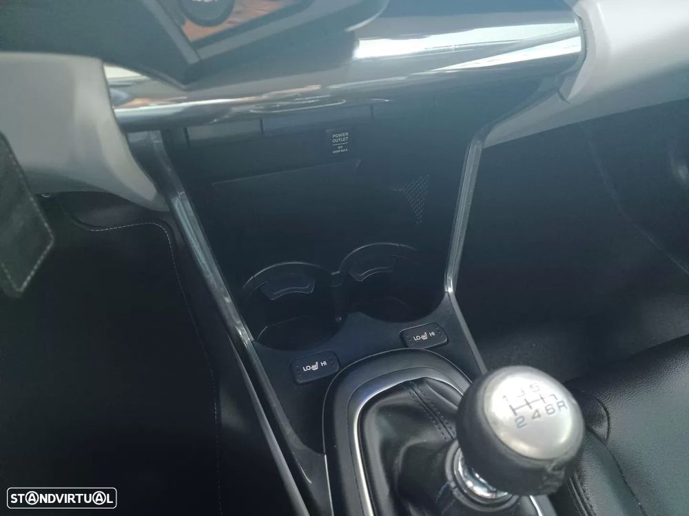 Honda CR-Z 1.5 IMA i-VTEC GT Top - 16