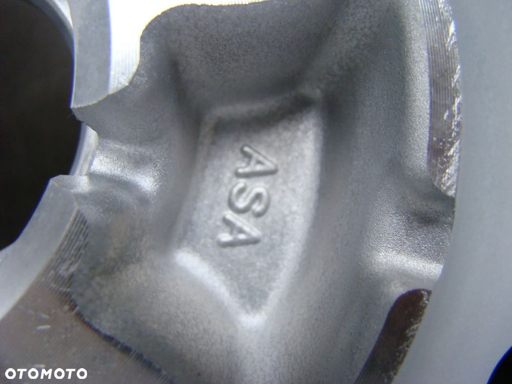 a192 4x100 Toyota Yaris 6jx16 opony lato niemontowane 185/55 - 7