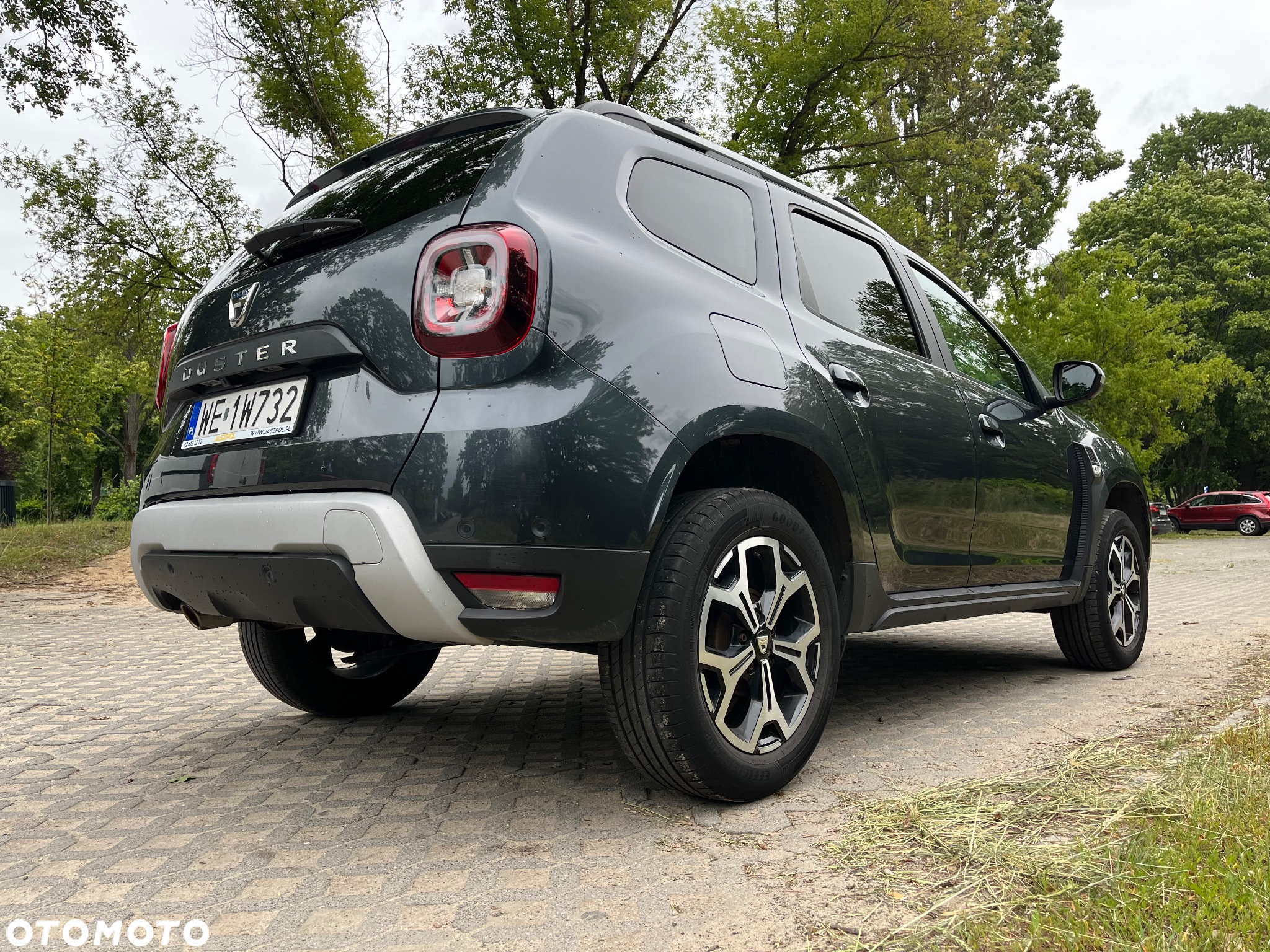 Dacia Duster 1.0 TCe Prestige - 6