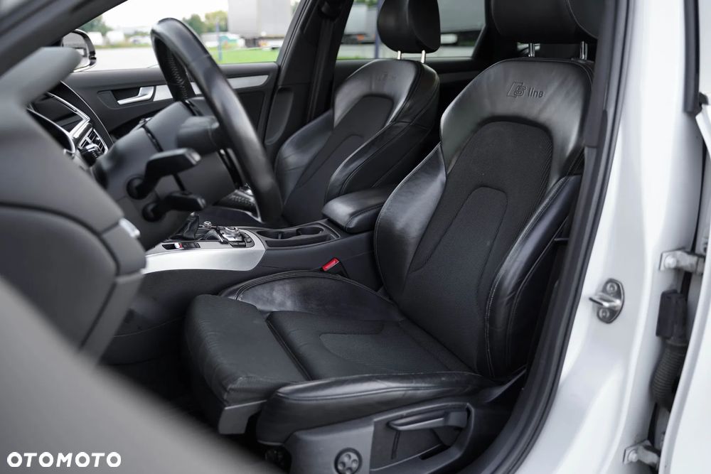 Audi A4 - 20