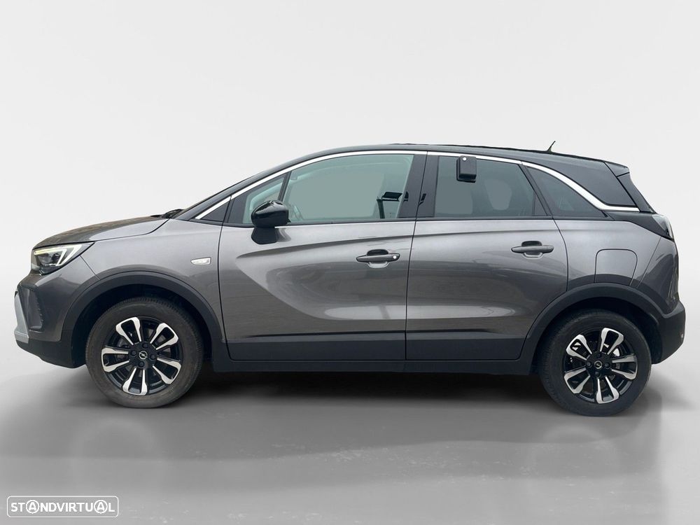 Opel Crossland 1.2 T Elegance - 2