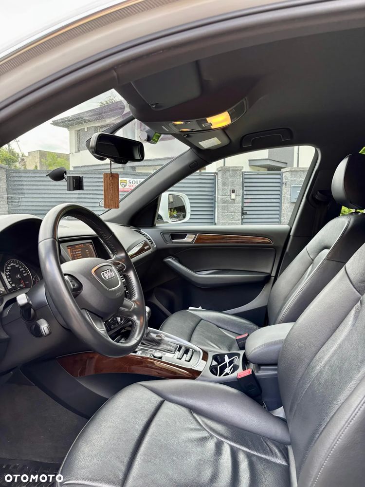 Audi Q5 - 22