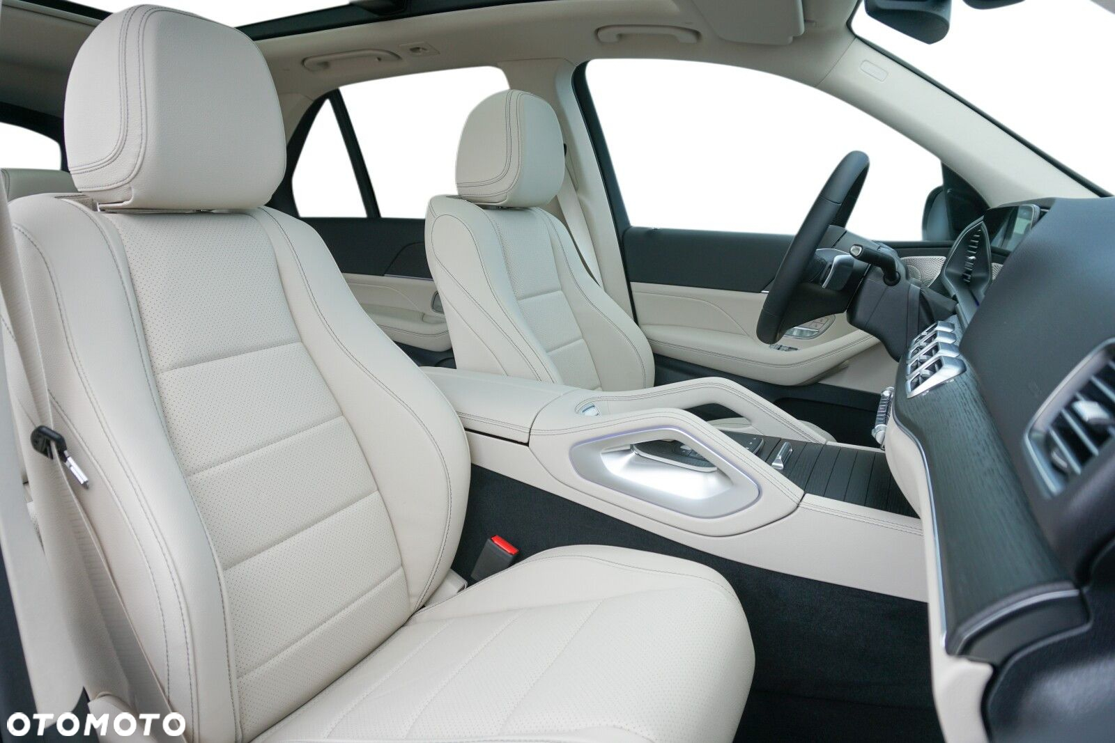 Mercedes-Benz GLE - 8