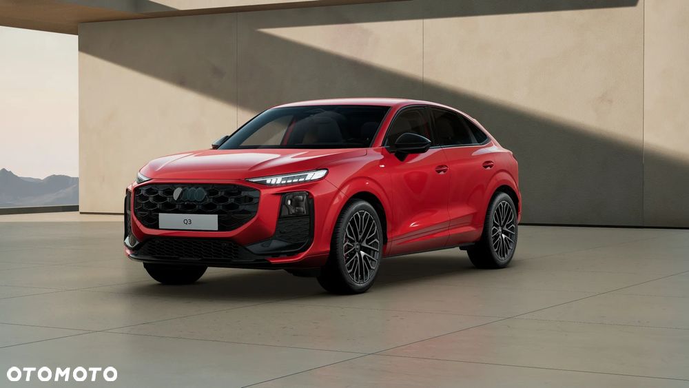 Audi Q3 TFSI mHEV 110 kW S tronic - 2