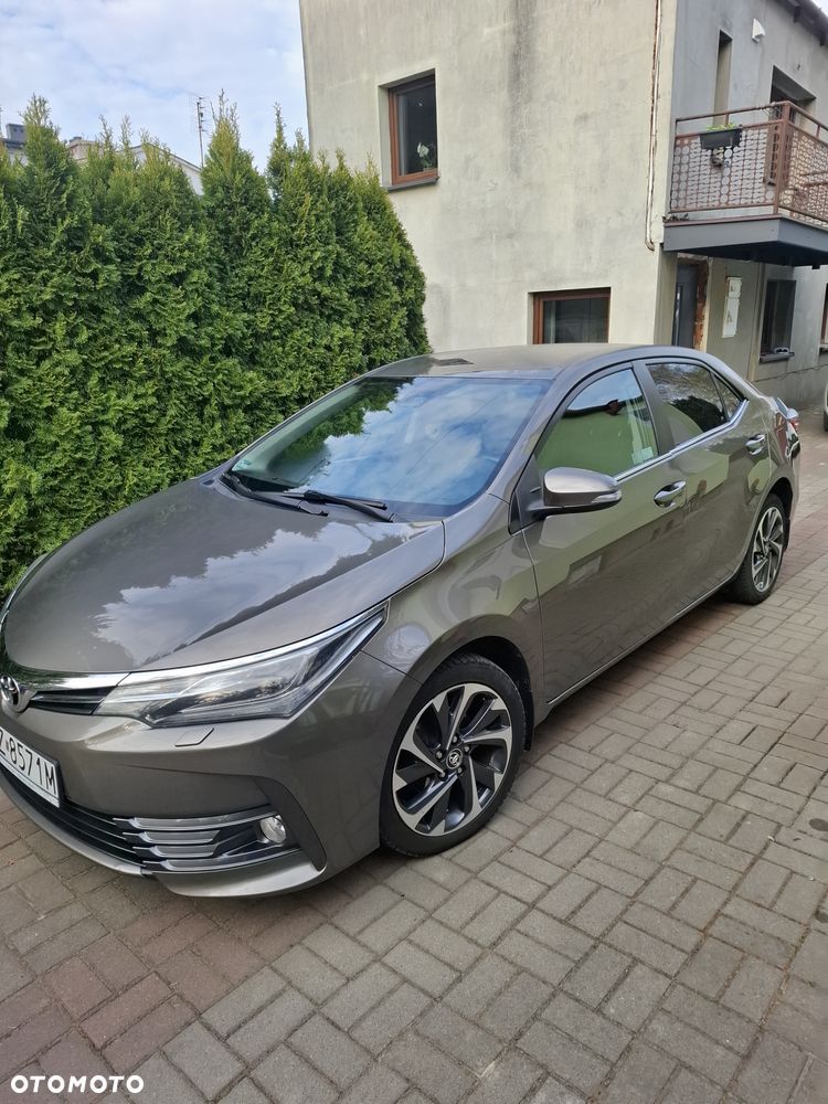 Toyota Corolla 1.6 Premium - 13